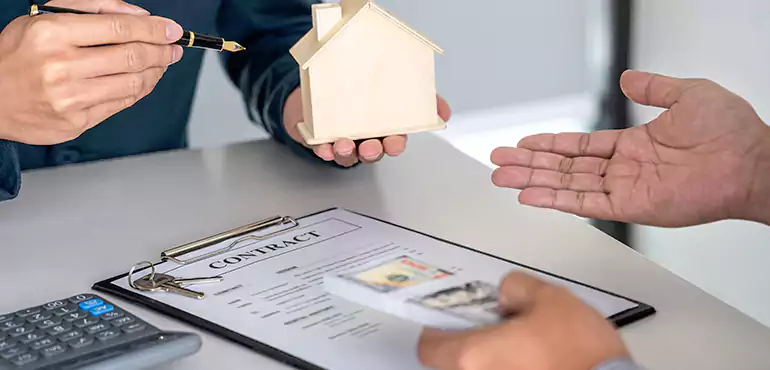 Why Choose Us to Avoid Foreclosure in Raleigh, NC