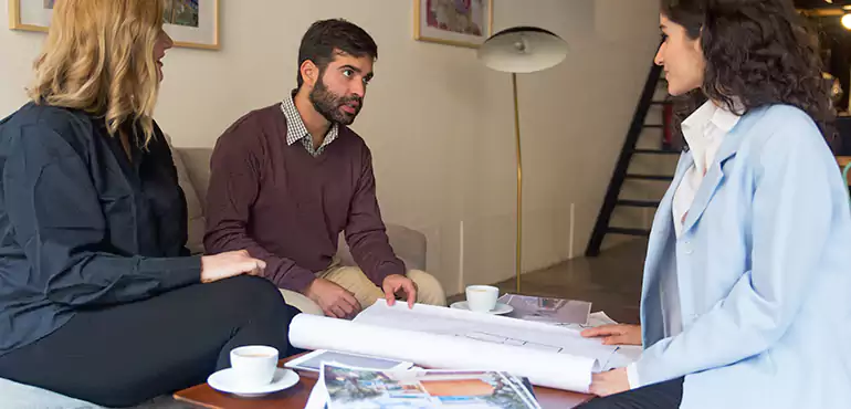 Selling to an Investor in Raleigh, NC Makes the Home-Selling Process Easier