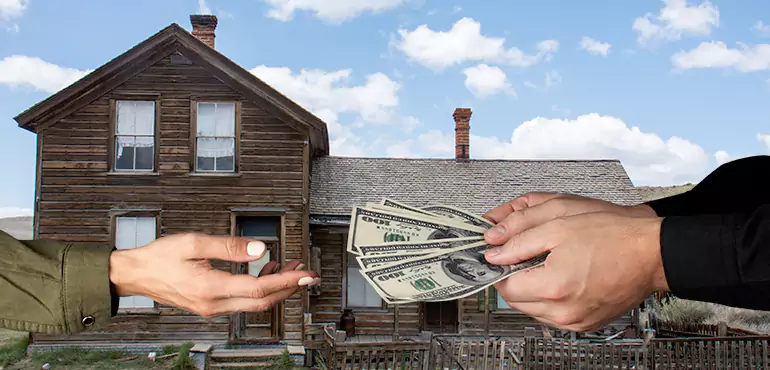 Selling Property Below Market Value in Raleigh, NC