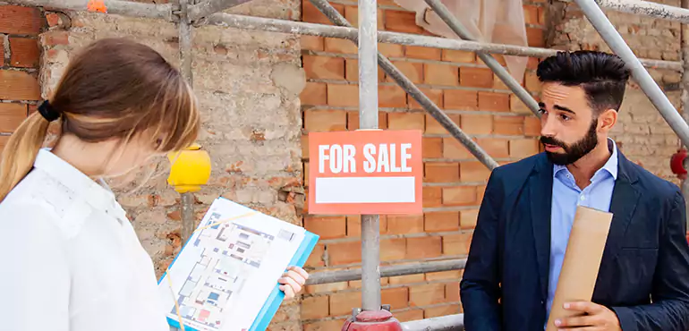 What Structural Issues Do We Buy in Raleigh, NC?