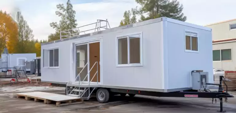 Mobile Homes We Buy in Raleigh, NC