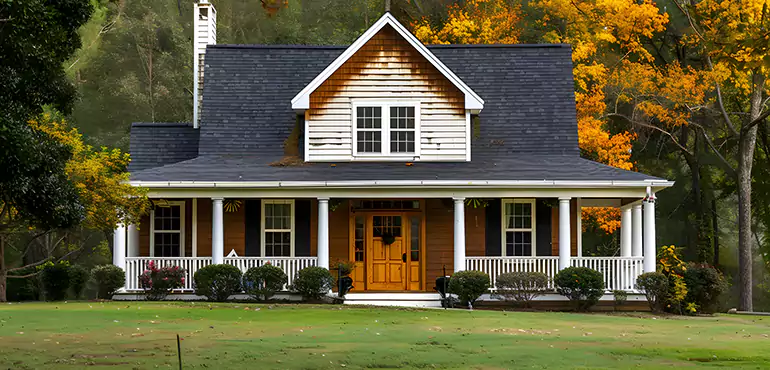 What Types of Properties Do We Buy in Raleigh?