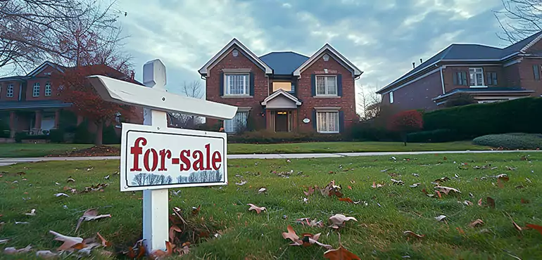 Why Raleigh Homeowners Choose Our Quick Sale Service