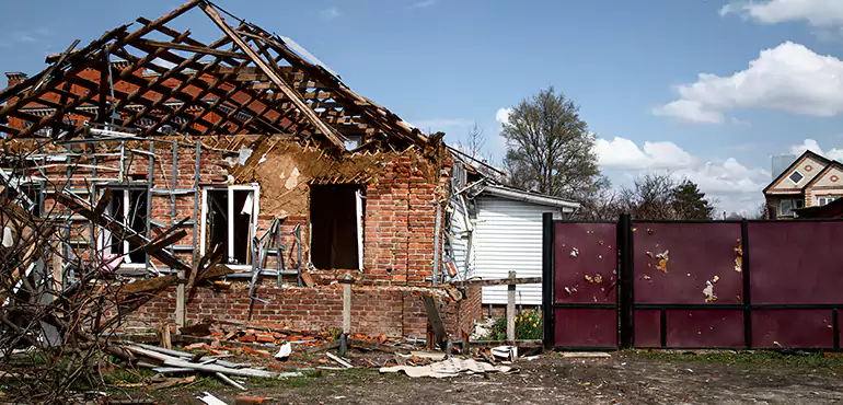 The Emotional Relief of Selling "As-Is" in Raleigh, NC