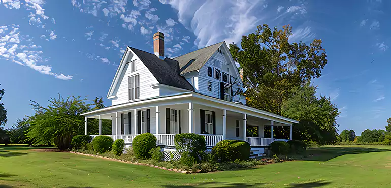 Why Choose Raleigh Home Buyers to Sell Your Townhouse in Raleigh, NC?