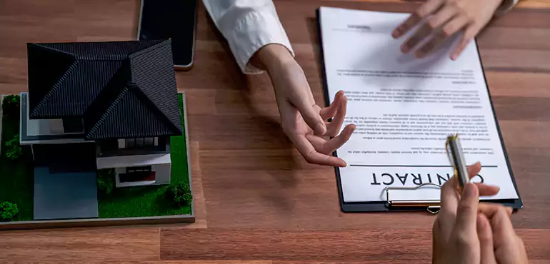 Quickly Sell your Vacant Home for a High Price in Raleigh, NC